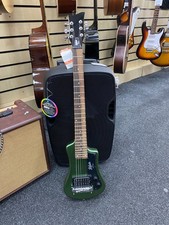 Hofner 'Shorty' Electric