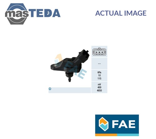 15054 manifold pressure map - manifold,