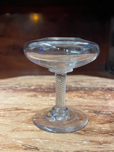 Antique lacemakers loupe - antique,