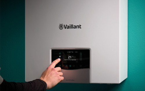 Vaillant ecotec plus - vaillant,
