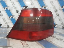 VW Golf MK4 Smoked Passenger