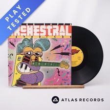 Frank Zappa Orchestral