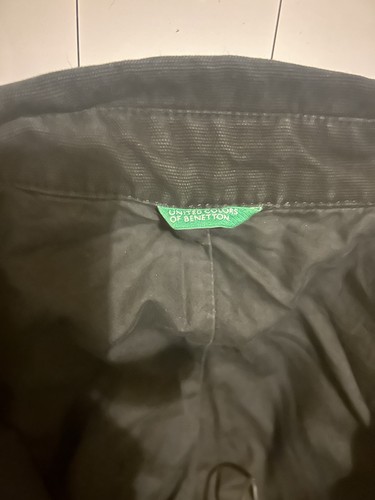 United colors benetton mens - united, of