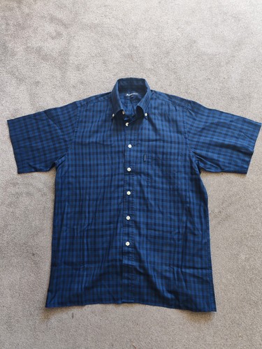Aquascutum men short sleeve - aquascutum, men's