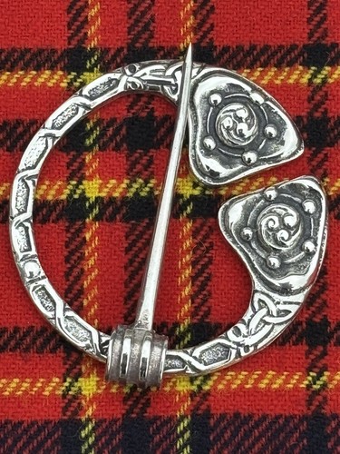 Vintage celtic robert - celtic, allison