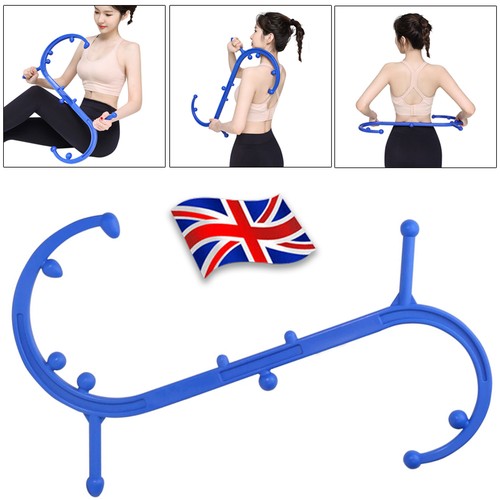 Body back buddy trigger - uk,