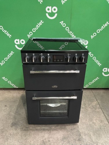 Belling range electric - belling, cooker
