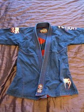 Venum Absolute Brazilian Jiu