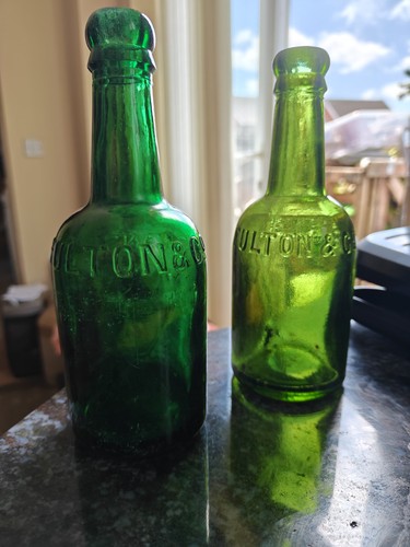 Hughes bottlers swansea - c,