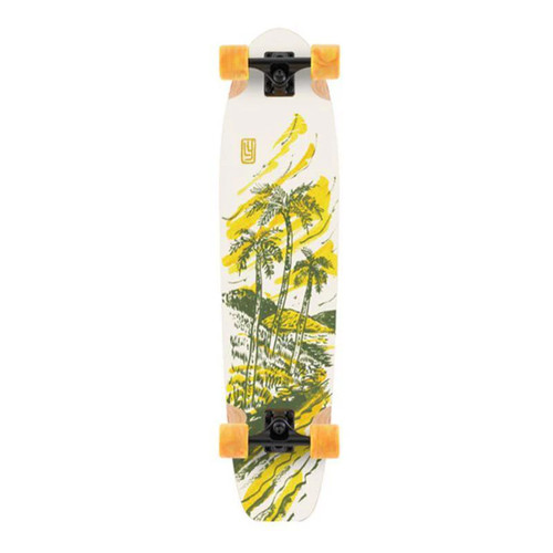 Landyachtz ripper - ripper, 37”