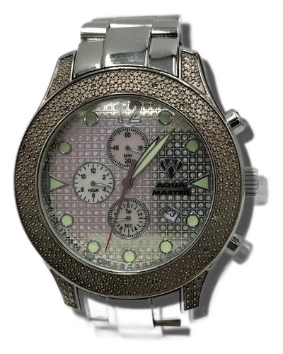 Aqua master 9000 quartz - master,