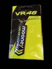 Official Mooney VR46 Race Team