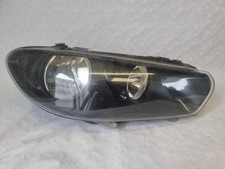 Volkswagen Scirocco Mk3