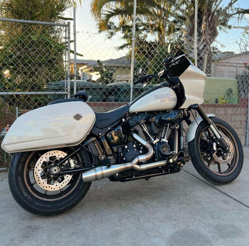 Full exhaust system for - exhaust,
