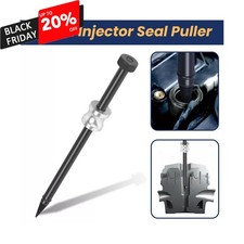 Diesel Fuel Injector Copper Washer Removal Tool Injector Washer Removal Tool