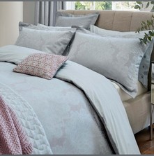 Bedeck Allegro Mauve Silver