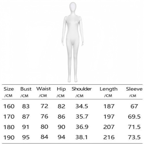 Cosplay women zentai - women, costume