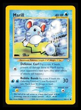 Marill 66/111 Neo Genesis