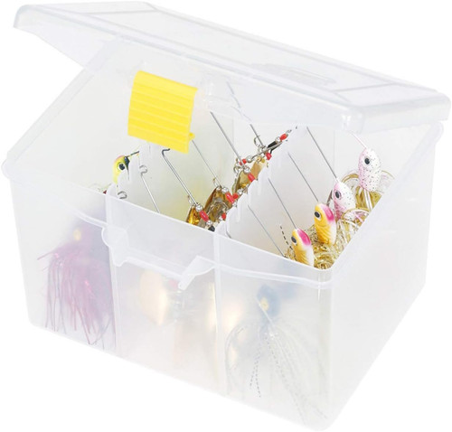 Prolatch stowaway storage case - stowaway,