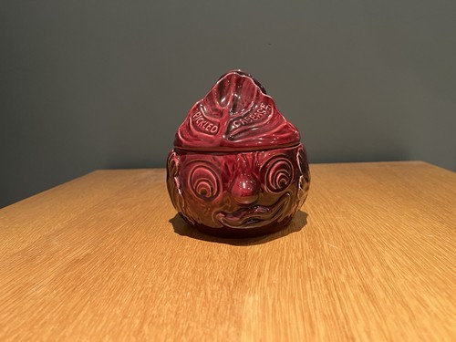 Sylvac pottery 4755 pickled - #4755,