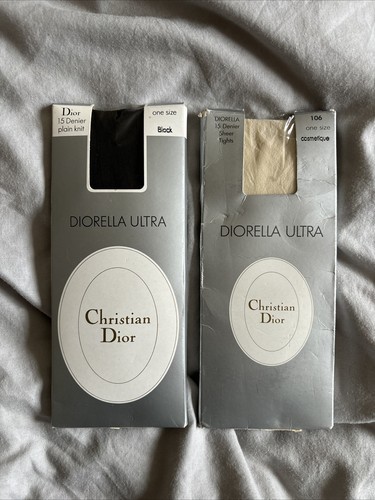 Pairs vintage bnip christian - bnip,