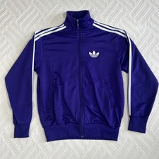 VTG Adidas Jacket Mens Small