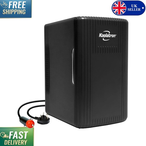 Retro mini fridge - mini,