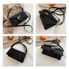 2025 Girls Crossbody Shoulder Bag Handbag Fashion Stylish small square bag Women
