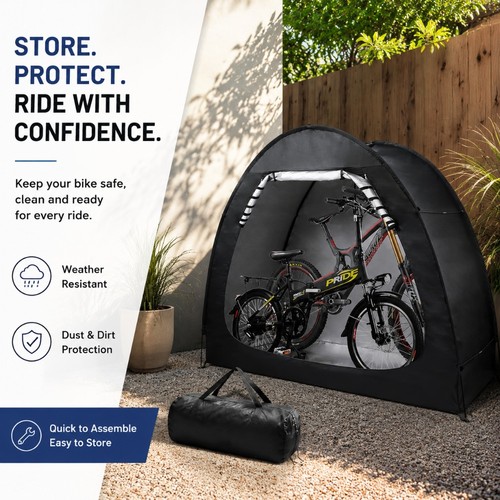 Bicycle storage bike tent - bicycle,
