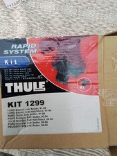 Thule Rapid System Kit 1299