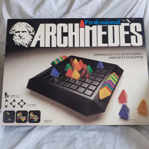 Professional archimedes - professional,