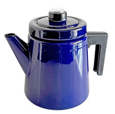 FINEL Pehtoori Enamel Coffee