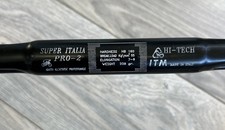 ITM Super Italia Pro-2 Drop