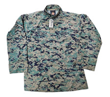 Genuine USMC Marpat Woodland