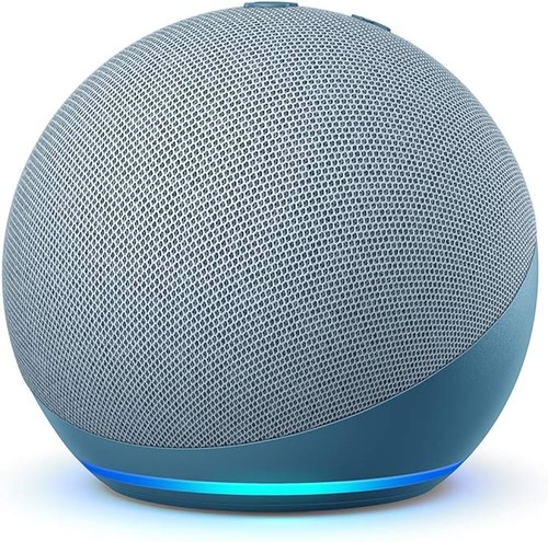 Amazon echo dot 4th - echo, generation