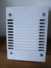 Freidland 752 door Bell & Chime Isolating Transformer - used - good condition