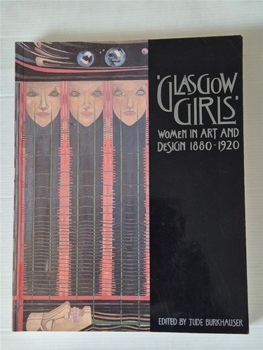 Glasgow girls women art - girls, &