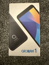 Alcatel smartphone - alcatel, (5033xr)