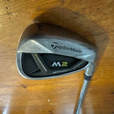 Taylormade M2 P Wedge KBS