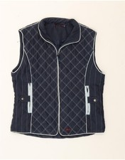 Joules Womens Quilted Gilet UK