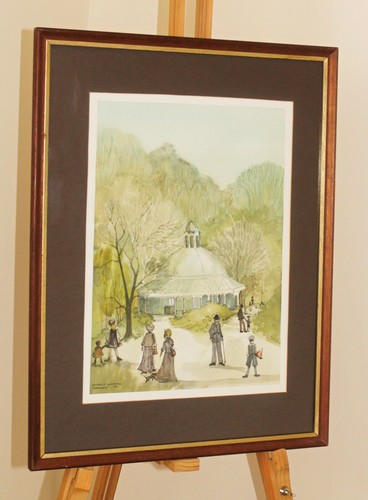 Susan ridyard framed - m,