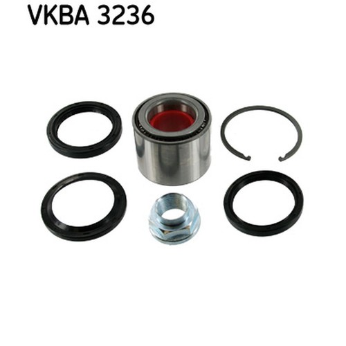 For subaru forester 5 - subaru, sg