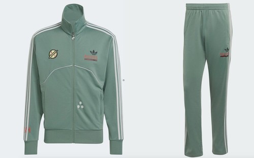 Adidas boba fett star wars - boba,
