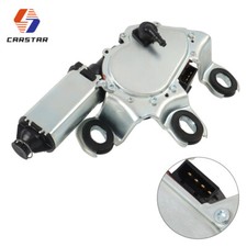 Rear Window Wiper Motor For Skoda Octavia Hatchback 2004-2013 1Z3 1Z5955711 UK