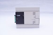 Mitsubishi PLC Controller FX3SA-30MT-CM Transistor Output + FX3S-CNV-ADP Adaptor