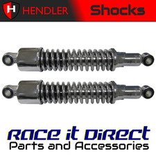 Shock Absorber for Suzuki T