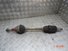 2016 FORD MONDEO TITANIUM CD391 1.5TDCI MANUAL MK5 FRONT LEFT DRIVESHAFT *10730