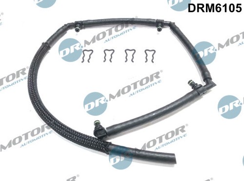 Motor automotive drm6105 - automotive,