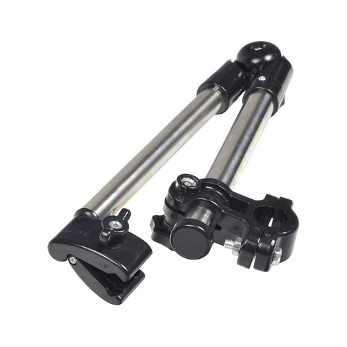 Universal grip umbrella - universal,