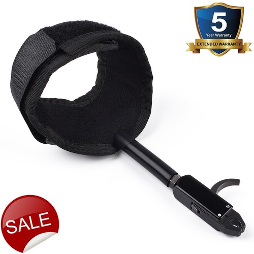 Archery release aid - release,